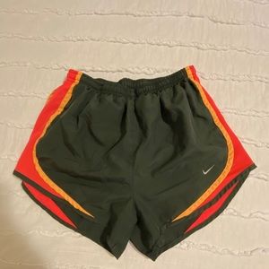Nike Athletic Shorts